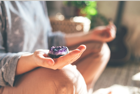 Mind & Body Renewal